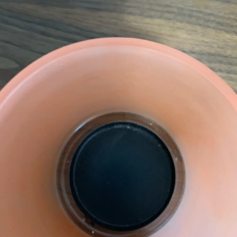 Frosty Orange Candle & Votive